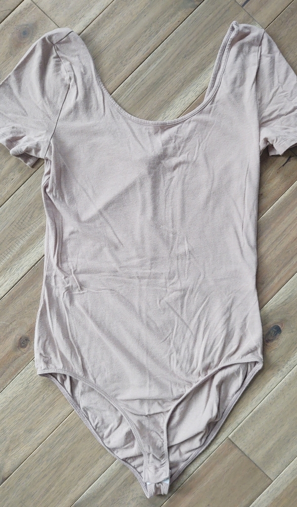 Bodysuit